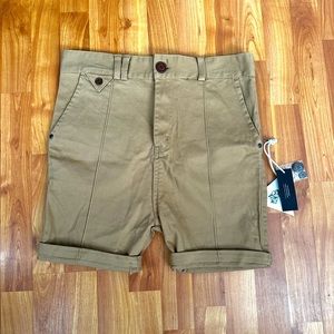 I LOVE UGLY - BRAND NEW Ralph Pant Short Medium
